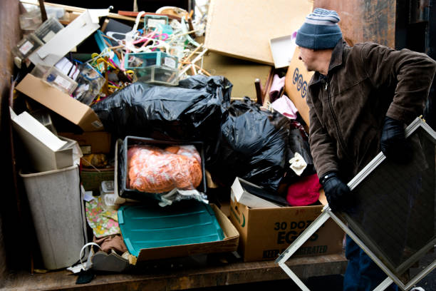 Best Garage Cleanout  in Inverness, CO