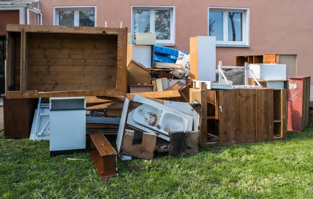 Inverness, CO Junk Removal Services Company