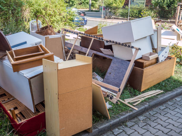 Best Demolition Debris Removal  in Inverness, CO