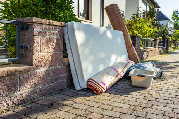 Best Carpet Removal and Disposal  in Inverness, CO
